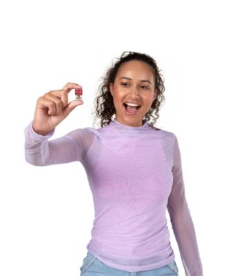 Zuru Mini Brands Retro Grocery Capsule