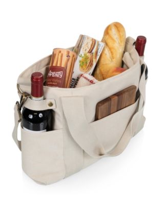Temecula Wine and Cheese Bag
