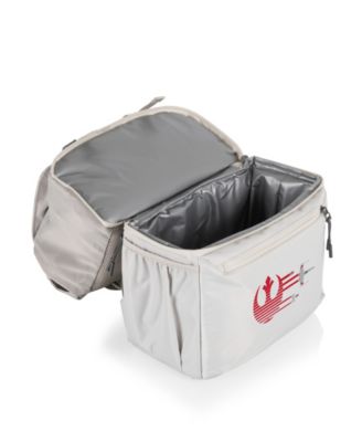 17" Star Wars Rebels Tarana Backpack Cooler