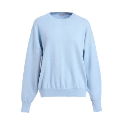 Women's Bellemere Chic Sport Cotton Cashmere Sweater