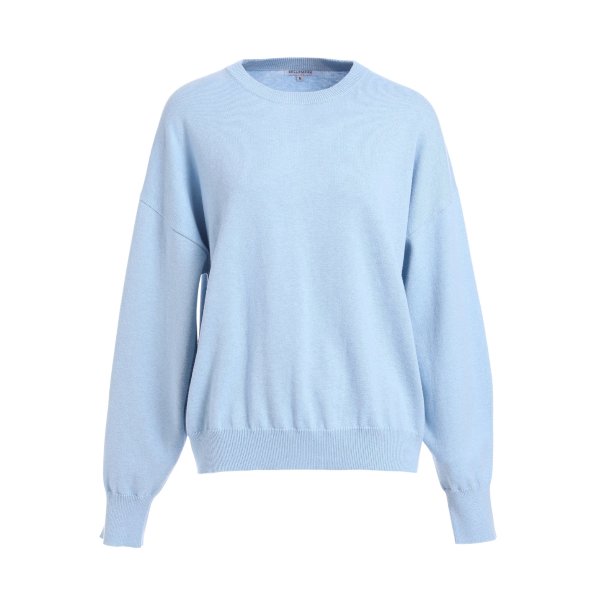 Bellemere Women's Chic Sport Cotton Sweater