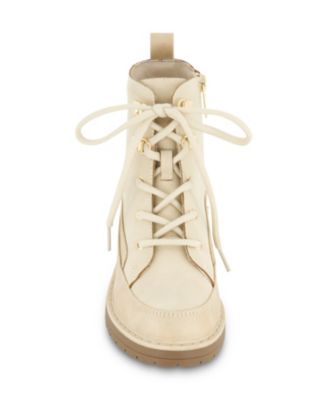 Little and Big Girls Jade Emma Moto Ankle Boot