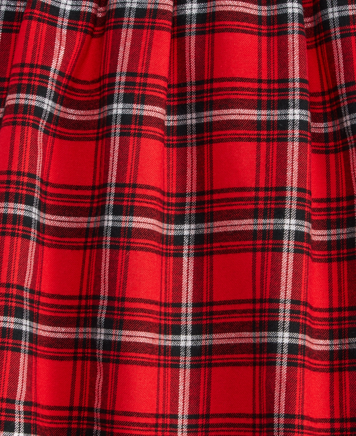 Epic Threads Toddler Girls Mary Short-Sleeve Plaid Dress, Created for Macy's