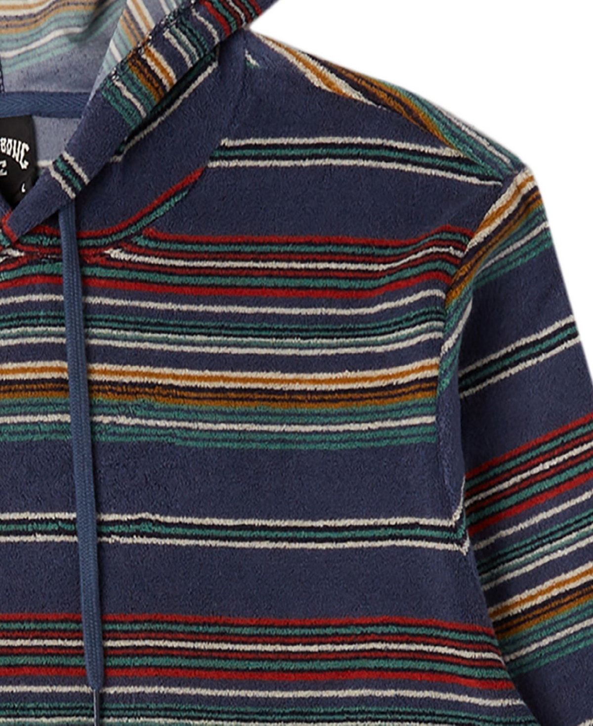 Billabong Men's Flecker Diego Pullover Sweatshirt