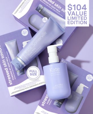 2-Pc. Stressed Skin Saviors Set