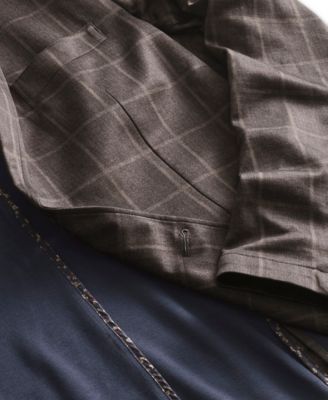 Men's Regular-Fit Sport Coat 