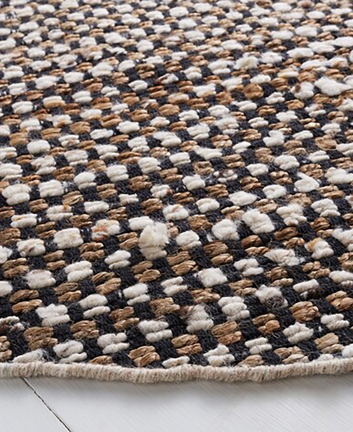 Safavieh Natura 349 NAT349Z 6'x6' Area Rug