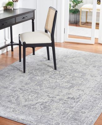 Brentwood II BNT837F 5'3"x7'6" Area Rug