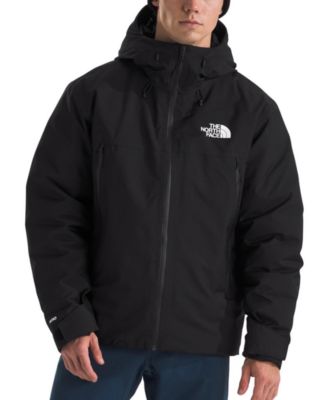 Men s Mountain Range Down Jacket