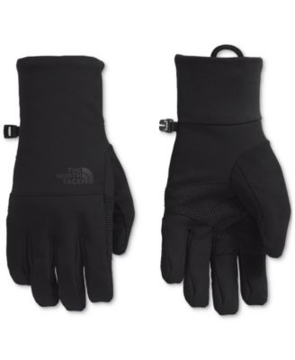 The North Face Мужские утепленные перчатки The North Face с логотипом E-Tip 11990₽