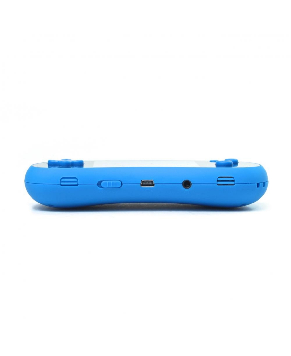 Im Game I'm Game 220 Exciting Games in one handheld Player - Black