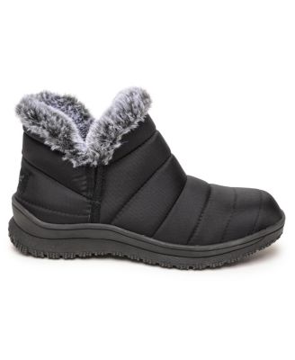 Women's Northtown Nylon Boots