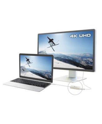 USB Type-C to 4K HDMI Adapter