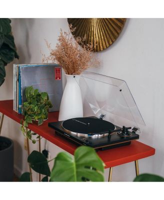 Audio-Technica AT-LP70X Fully-Automatic Turntable