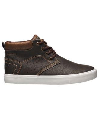 Men's Keo High Top Sneakers