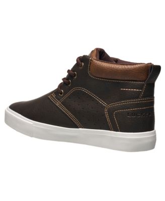 Men's Keo High Top Sneakers