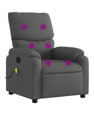 Massage Recliner Chair