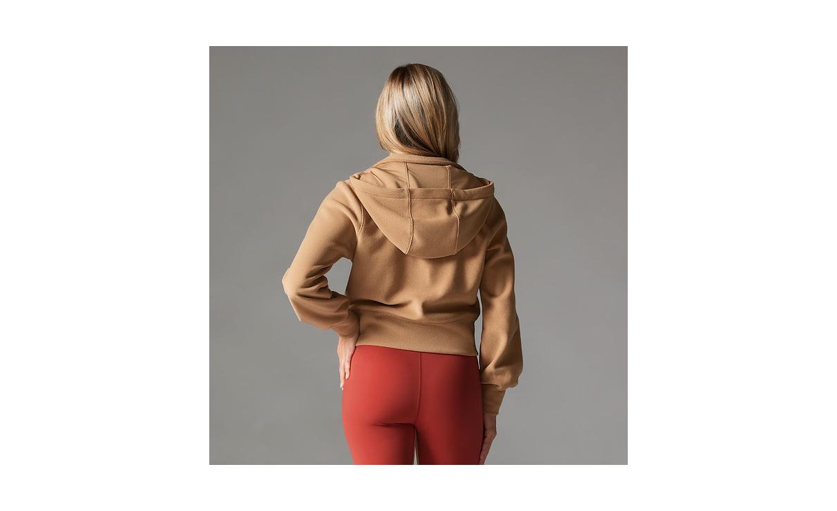 Tavi Women's Embrace Fleece Hoodie