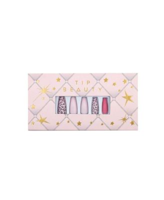 Cheetah Girl Nail Kit