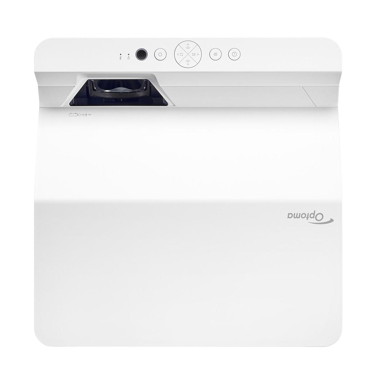 Optoma 1080p Full Hd Home Laser Projector
