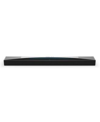 Q Class 5.1.2 Channel Soundbar with Dolby Atmos, Ray Danz Technology, and Wireless Subwoofer