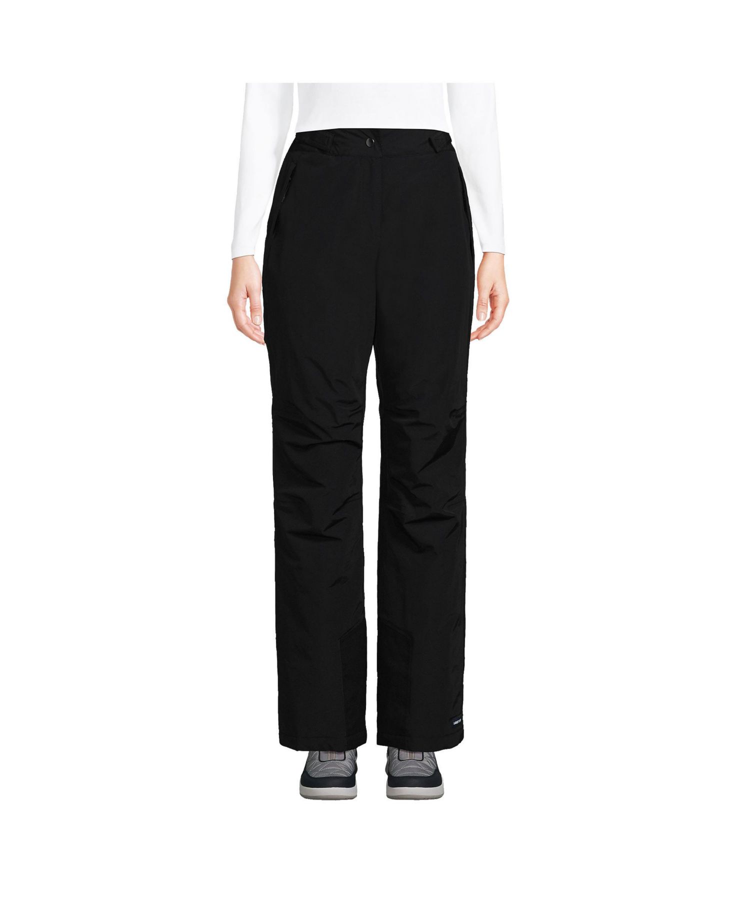 Women's Squall Waterproof Insulated Snow Pants