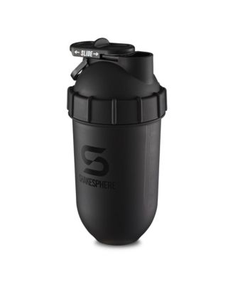 ShakeSphere