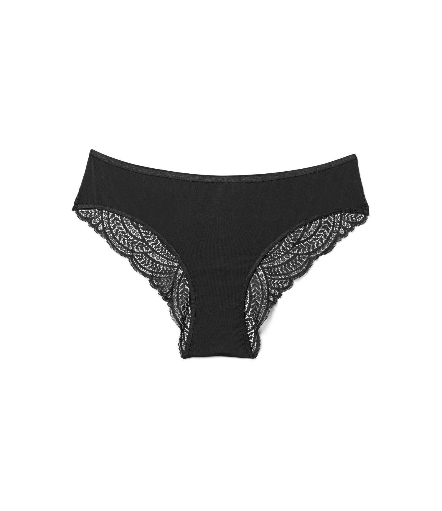 Women's Puls size Beatrice Cheeky Panty