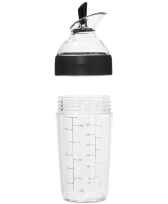 Good Grips 1.5-Cup Salad Dressing Shaker Bottle