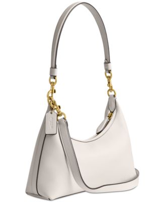 Juliet Small Leather Shoulder Bag 25