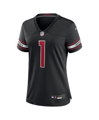 Women's Kyler Murray Black Arizona Cardinals Game Jersey