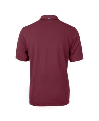 Men's South Carolina Gamecocks Vault DryTec Virtue Eco Pique Polo