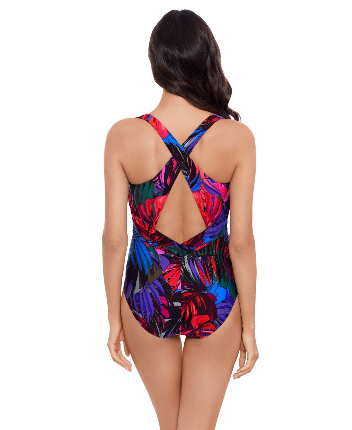 Magicsuit Women'sNico One Piece Swimsuit - Summer lovin