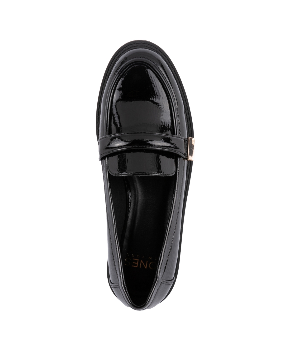 Jones New York Women's Primad Lug Sole Loafers