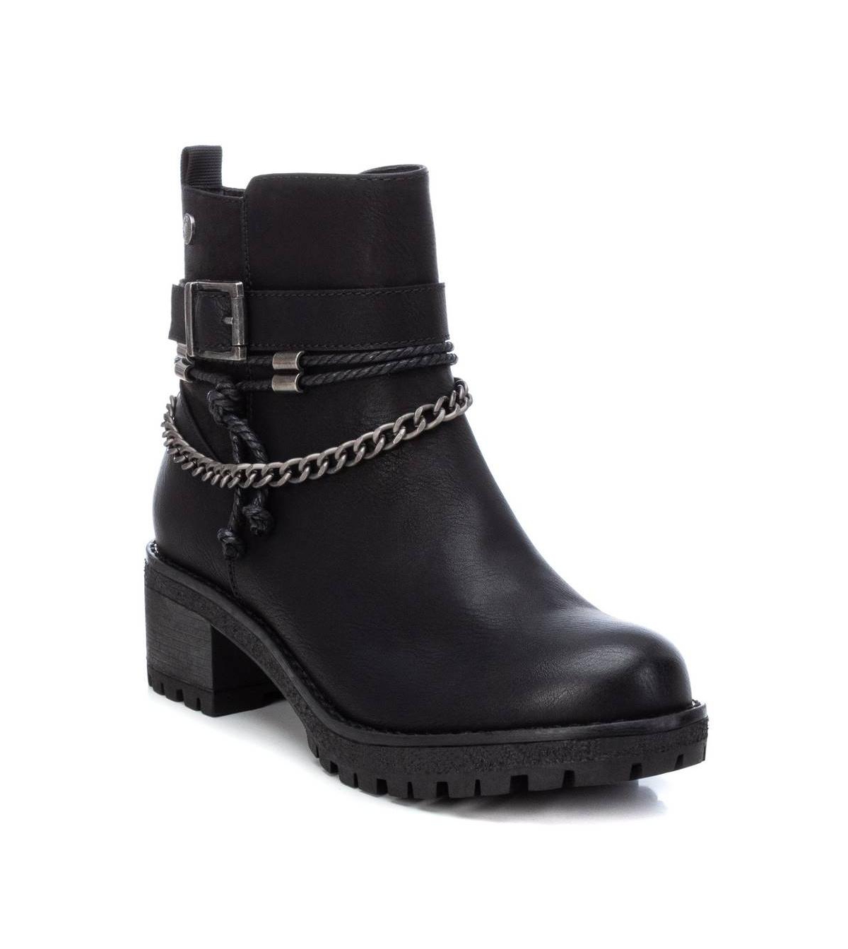 Xti Women's Casual Booties By