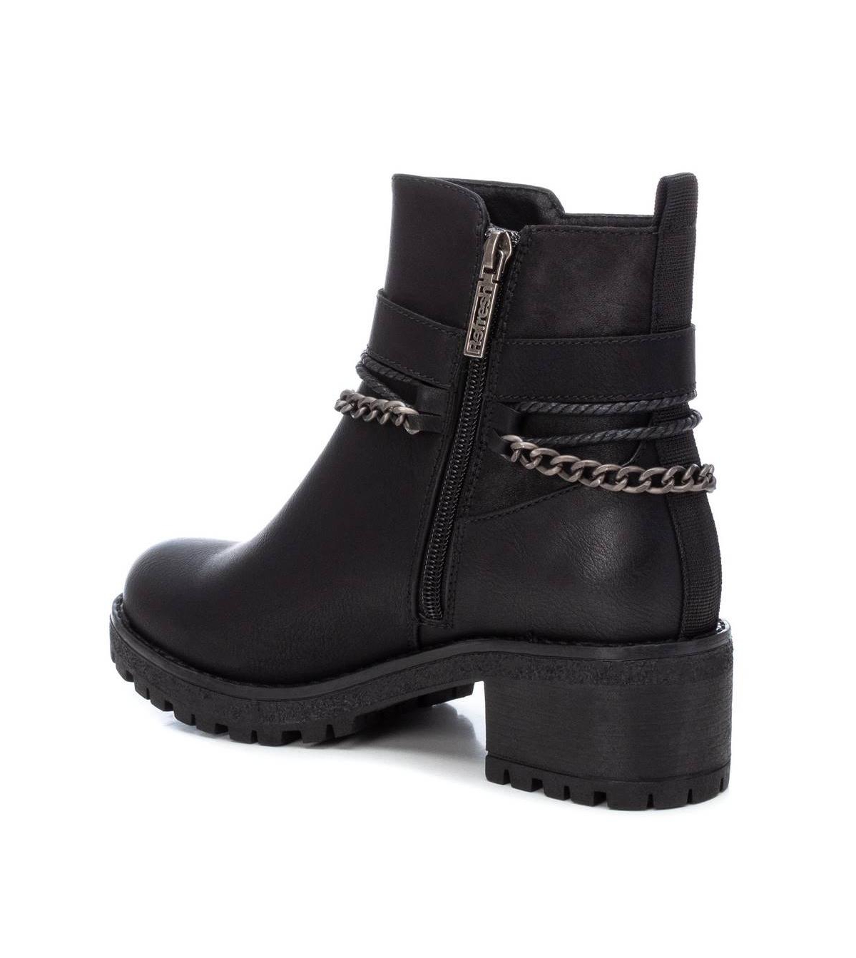 Xti Women's Casual Booties By