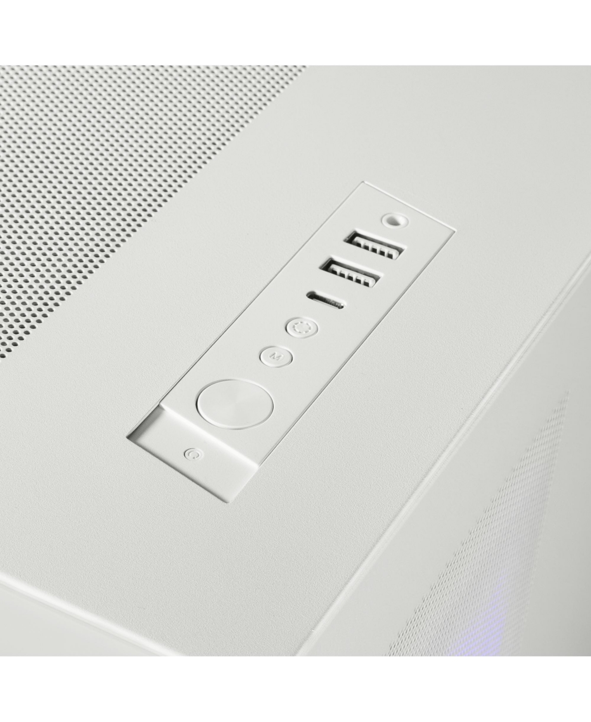 Clx Horus Gaming Desktop