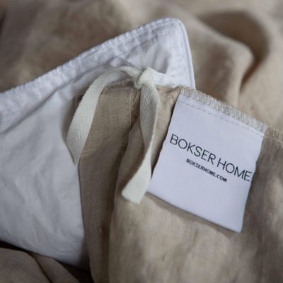 Light Weight Down Alternative Machine Washable Duvet Comforter Insert - King/Cal King