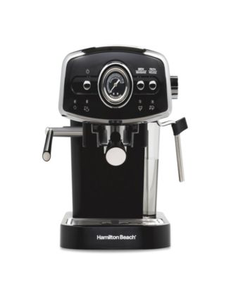 & nbsp; Slide & Lock™ Espresso Maker - 40730