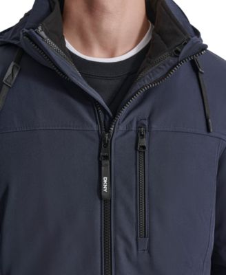 Men's 3-in-1 Systems Jacket