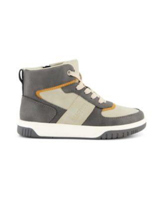 Kenneth Cole New York Little and Big Boys Cyril Amir High Top Sneakers