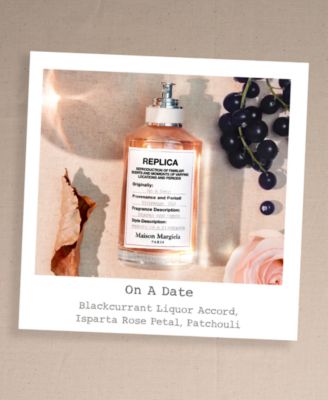 2-Pc. REPLICA On A Date Eau de Toilette Gift Set
