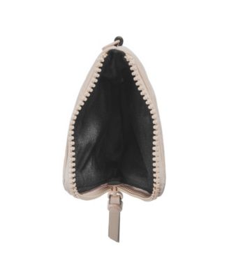 Lanyard Zipper Wallet