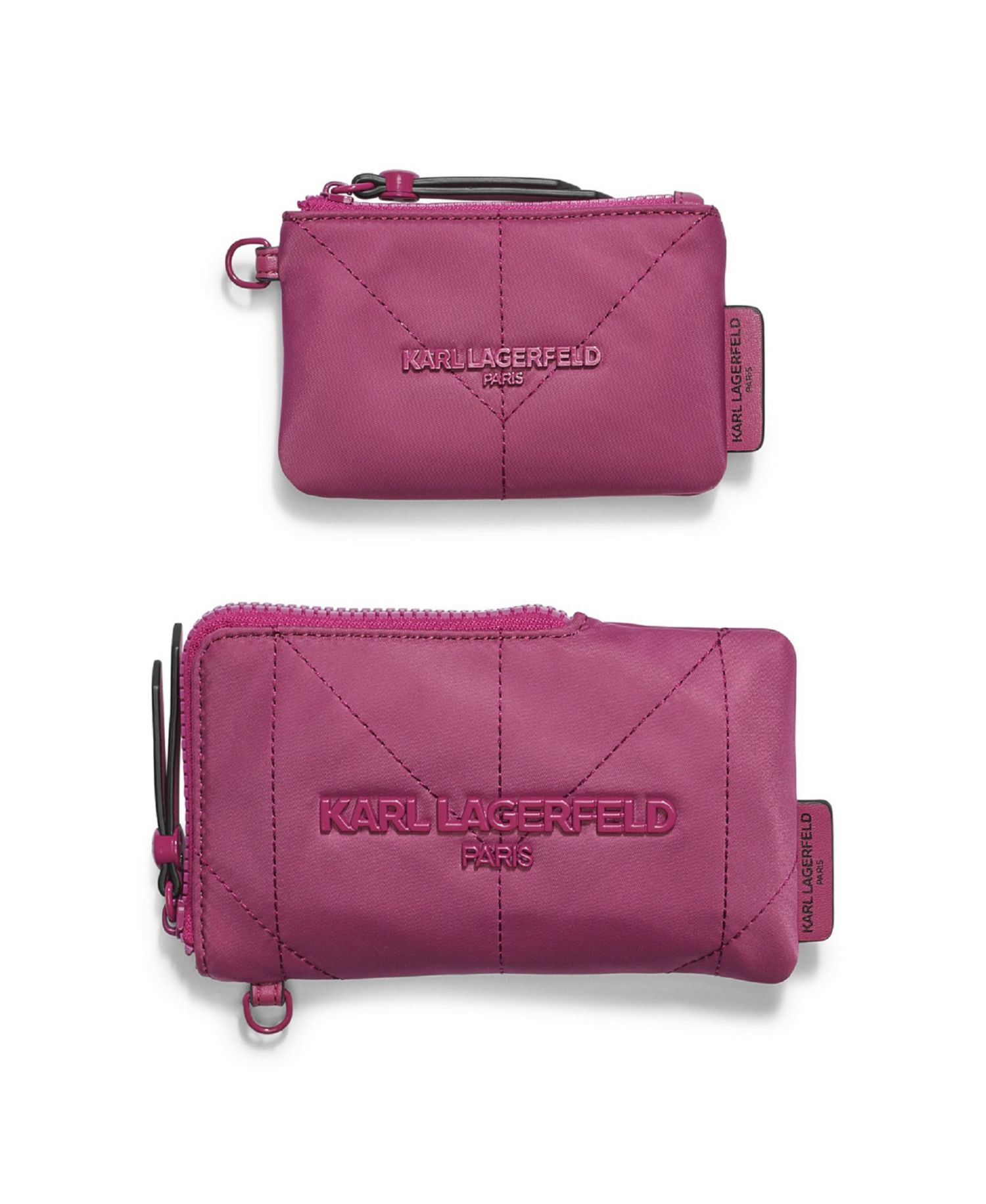 Slg Lanyard Wallet