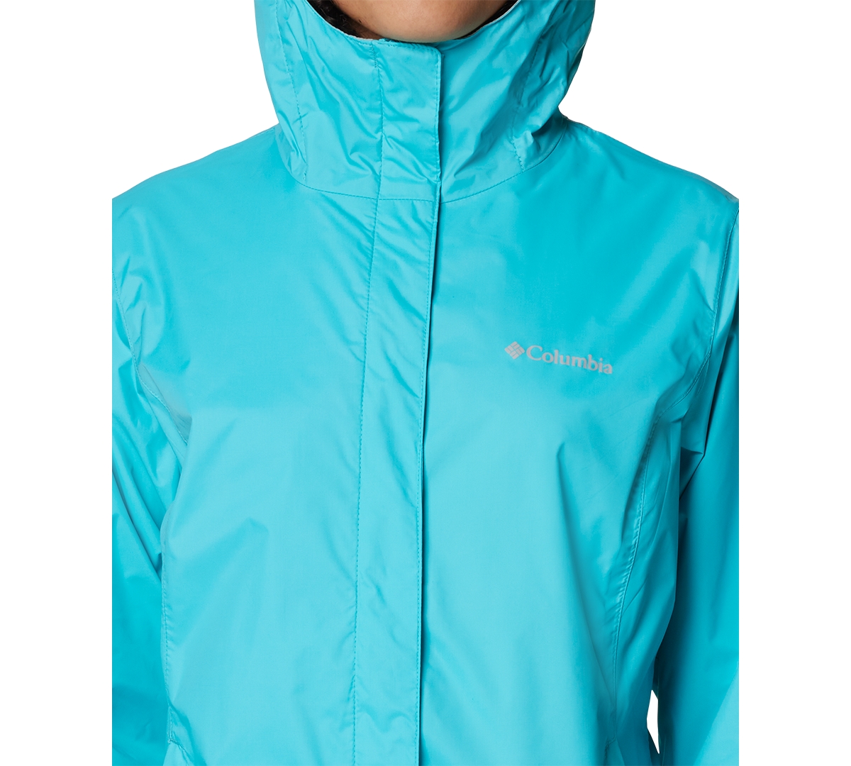 Columbia Women's Omni-Tech Arcadia Ii Rain Jacket