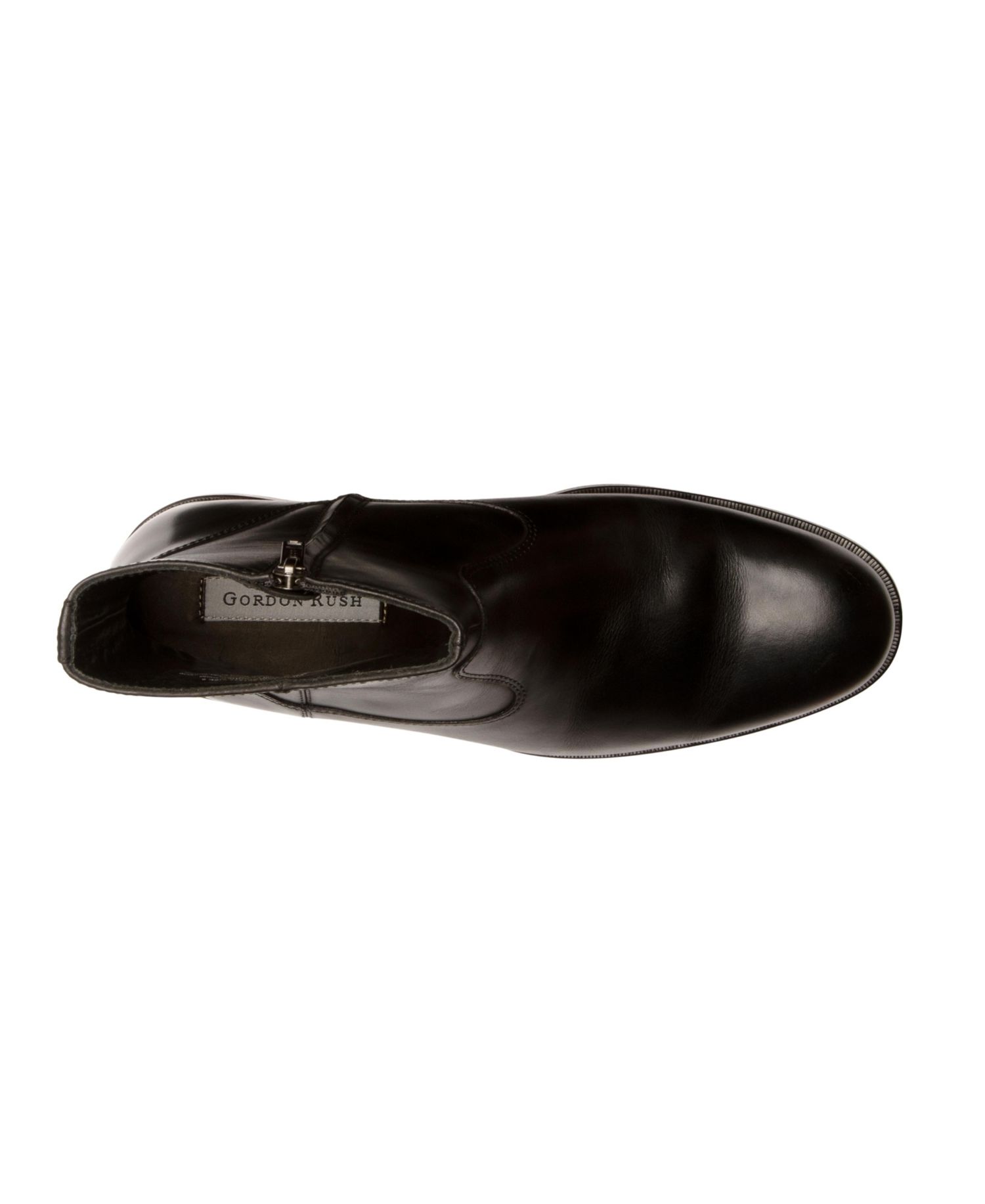 Men's Men s Kingston Fashion Side Zip Boots