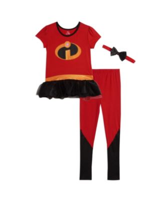 Incredibles