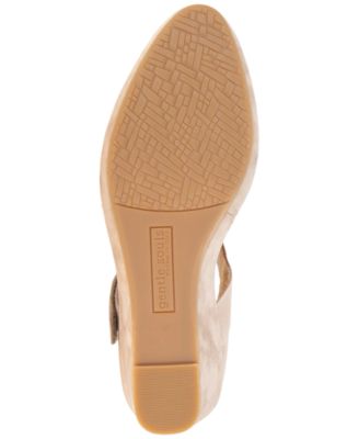 Women's Oriana Wedge Pumps