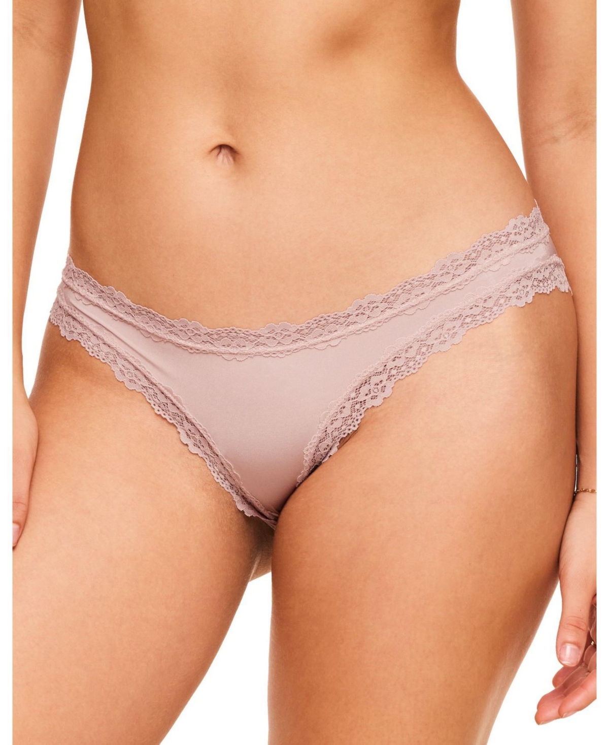 Adore Me Women's Lana Bikini Panty