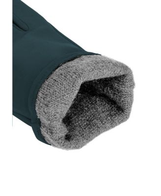 Women`s Premium Lamb Leather Touchscreen Gloves "CHELSEA"